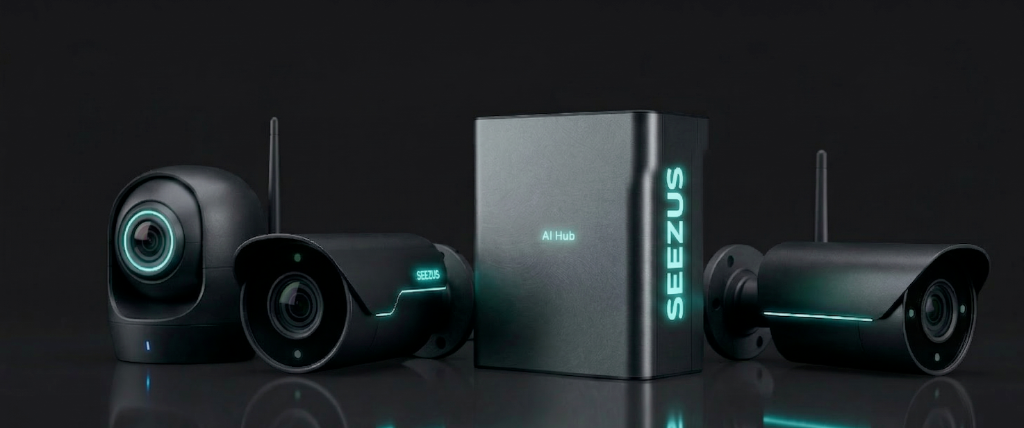 Seezus Hub Background